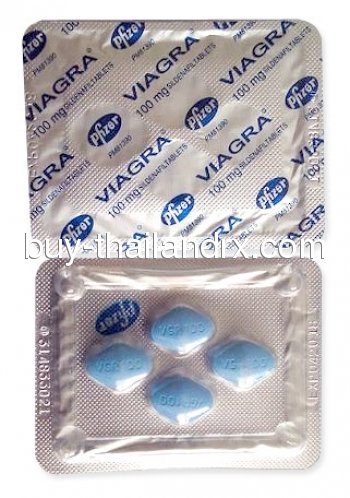 Buy Brand Viagra in Thailand