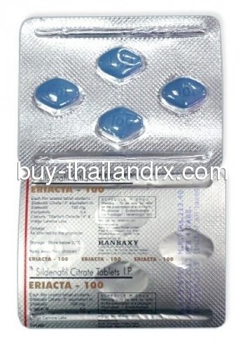 Buy Eriacta in Thailand