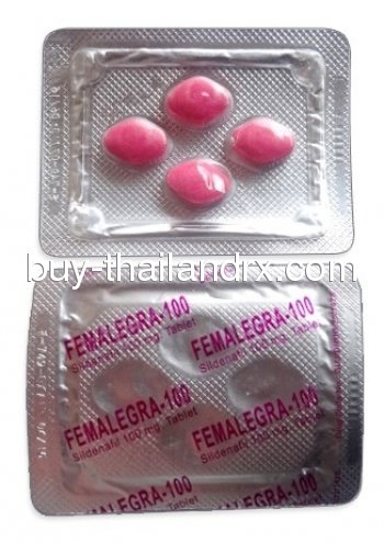 Buy  Female Viagra in Thailand