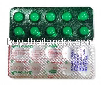 Buy  Nolvadex in Thailand