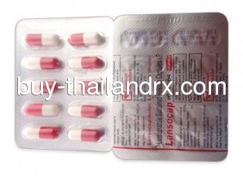 Buy  Prevacid in Thailand