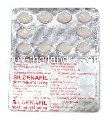 Buy  Viagra Soft in Thailand